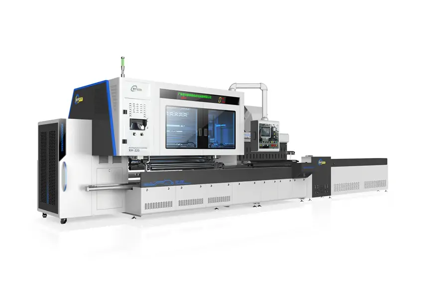 全自动胶带分条机XH-220